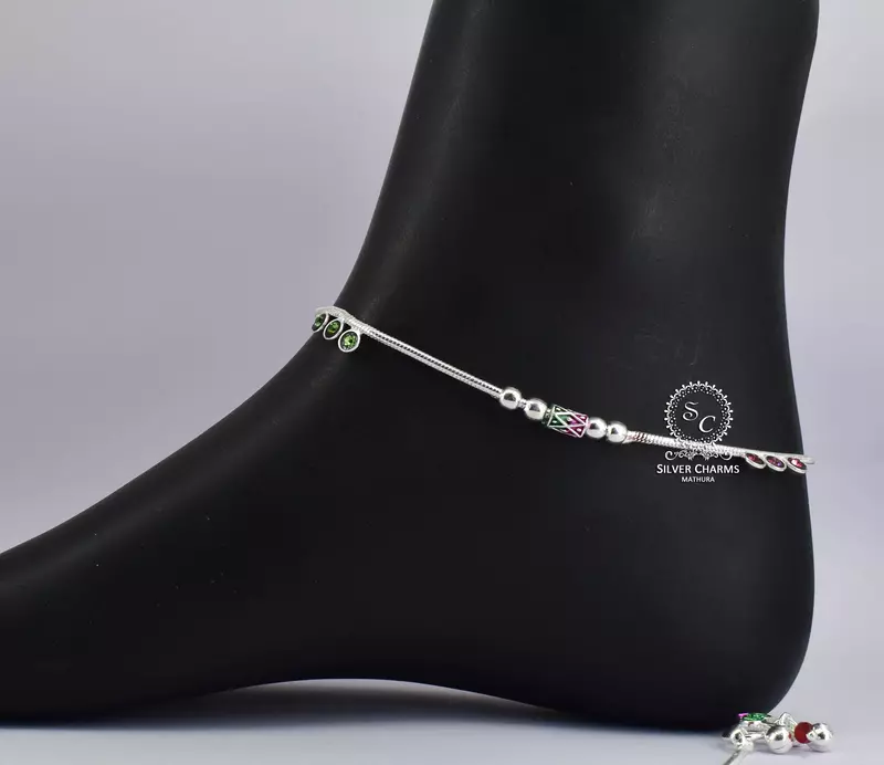 Payal for Casual Wear