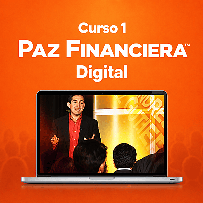 Paz Financiera Curso Completo Version Digital