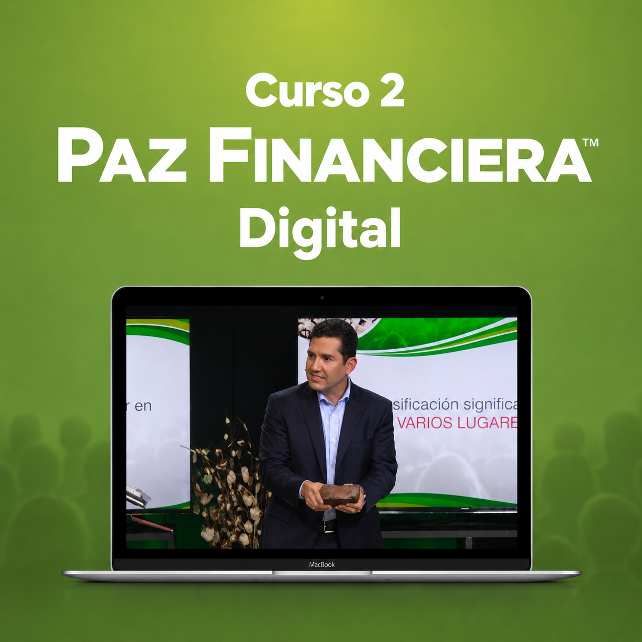 Paz Financiera II Version Digital Curso Completo