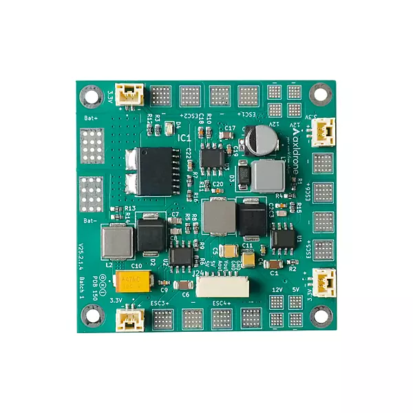 PDB 80A