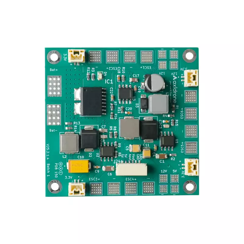PDB 80A