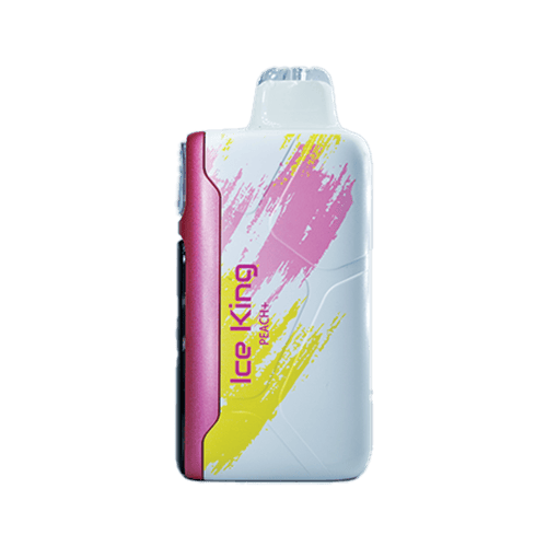 ELF Rechargeable Vape Bar – Ice King