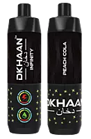 DKHAAN VAPE