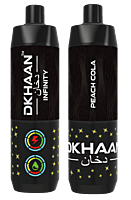 DKHAAN VAPE