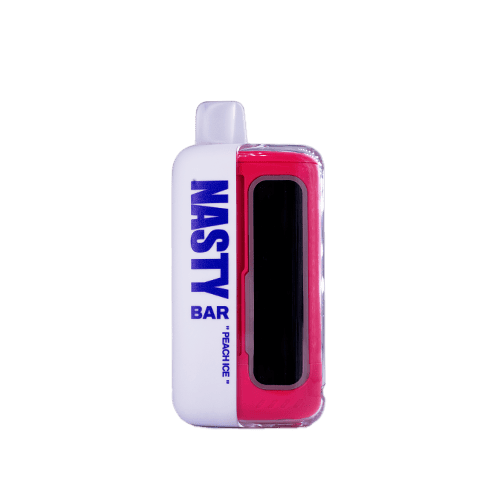 Nasty Rechargeable Bar 20000 Puff 50mg