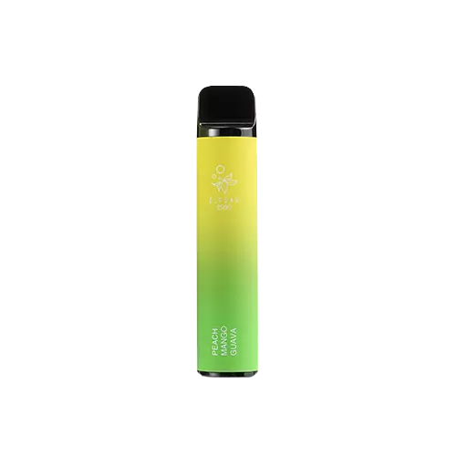 ELF Disposable Vape Bar 2500