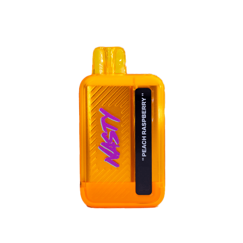 Nasty Rechargeable Bar 9000 puff 50mg