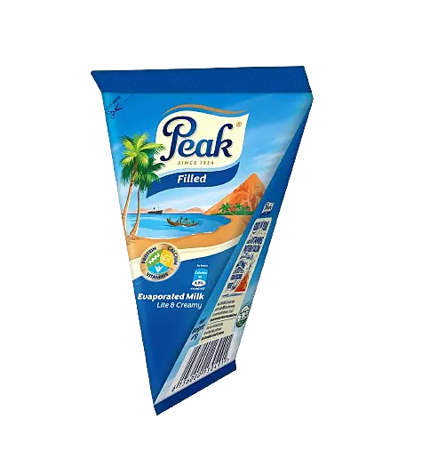 Peak Mini-Filled Evaporated Milk