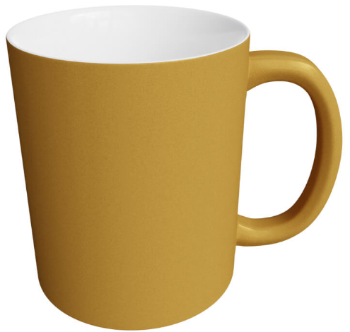 Mugs 11 oz Ceramic