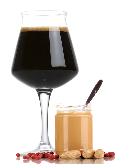 Oatmeal stout