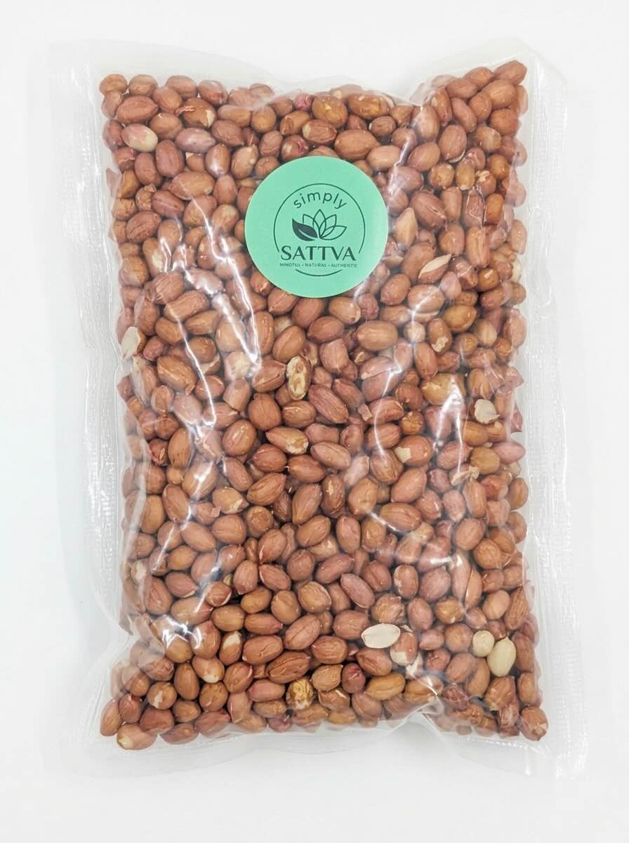 Peanuts 2LB