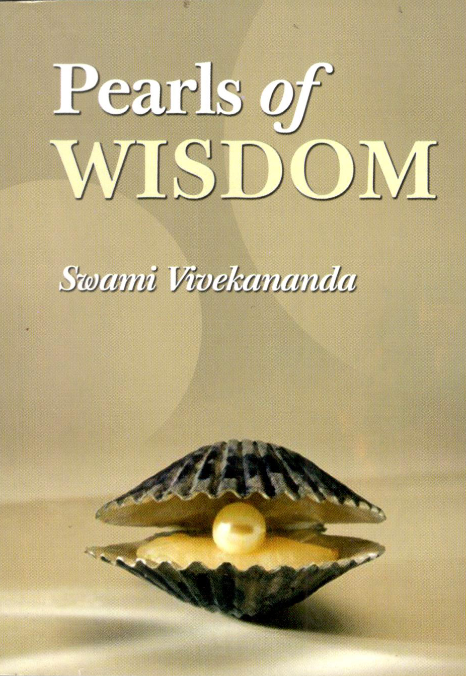 Pearls of Wisdom Pearls of Wisdom