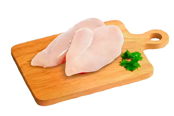 Pechuga de Pollo
