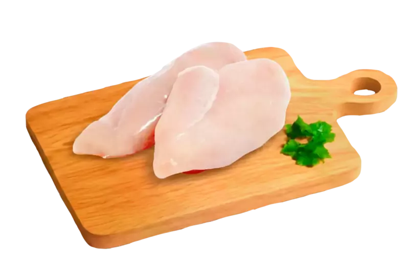 Pechuga de Pollo