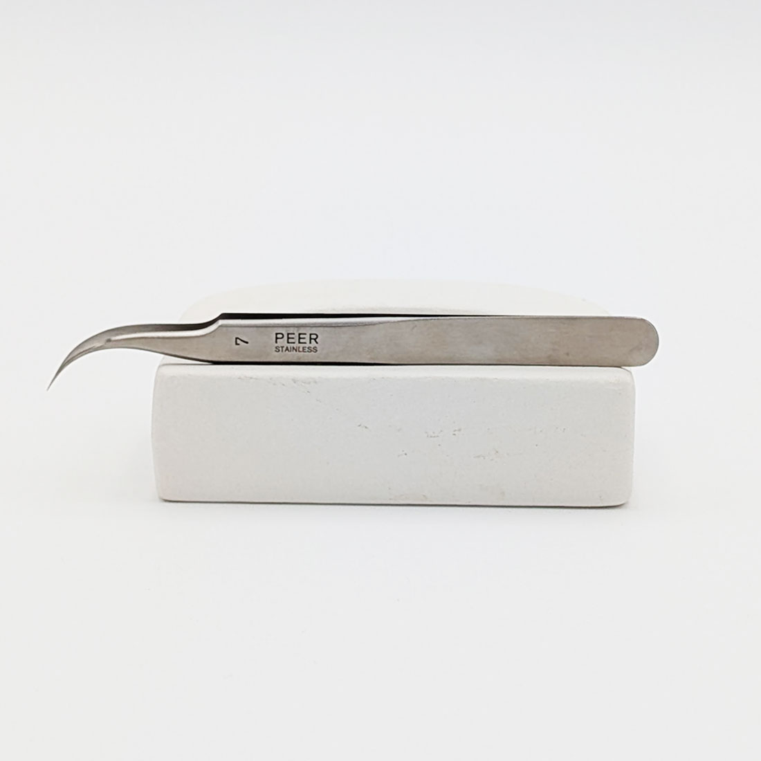 Peer #7 Tweezer