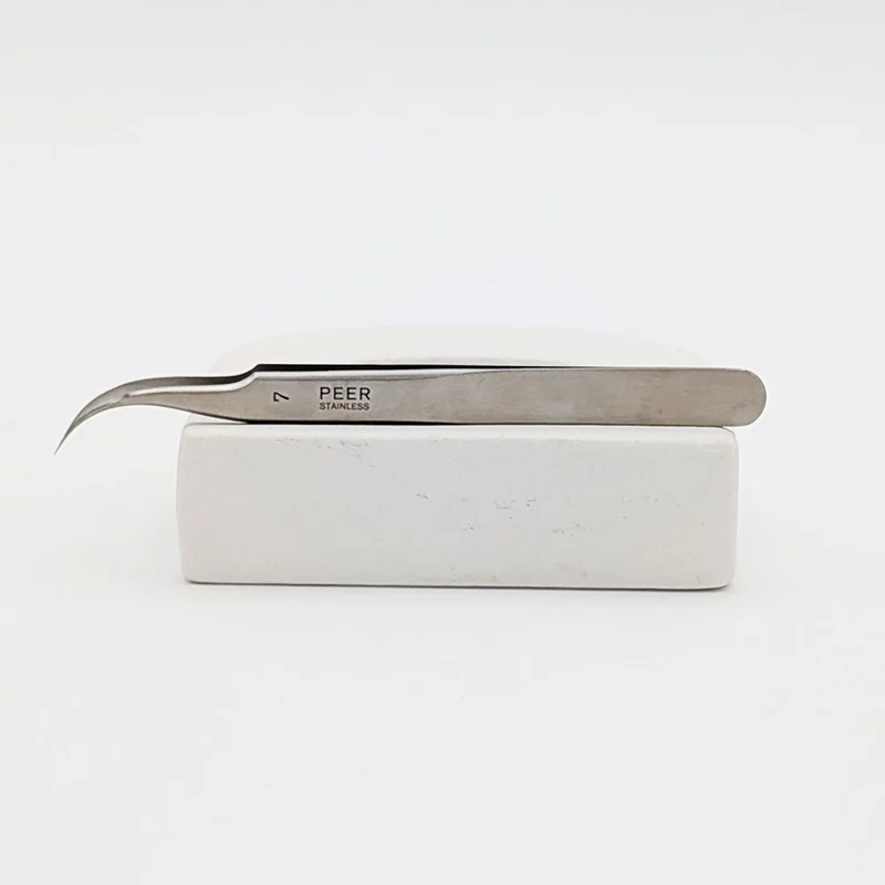 Peer #7 Tweezer