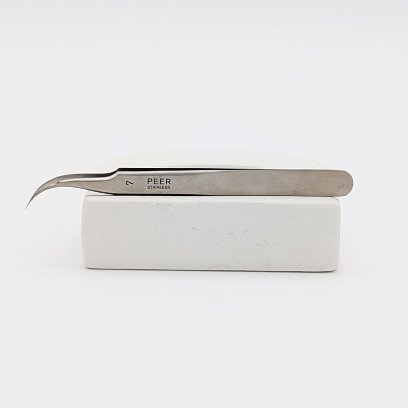 Peer #7 Tweezer