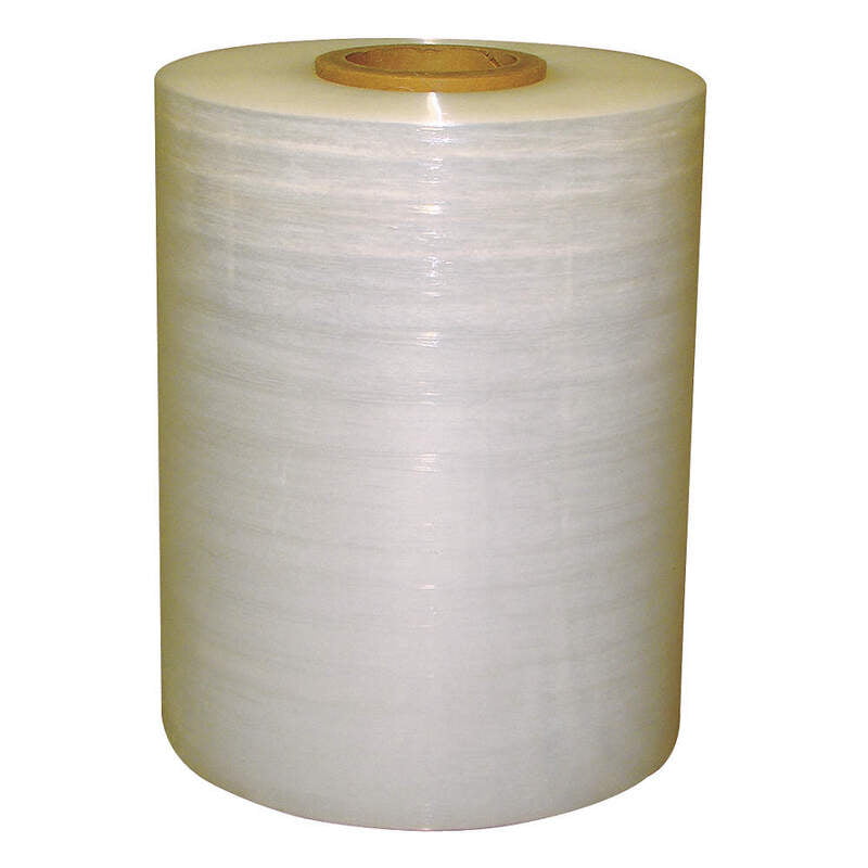 Película de Emplaye,5000 pies L,12" An Película de Emplaye,5000 pies L,12" An