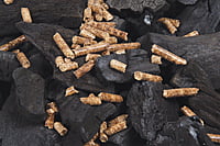 Broil King Smoker Master Pellets
