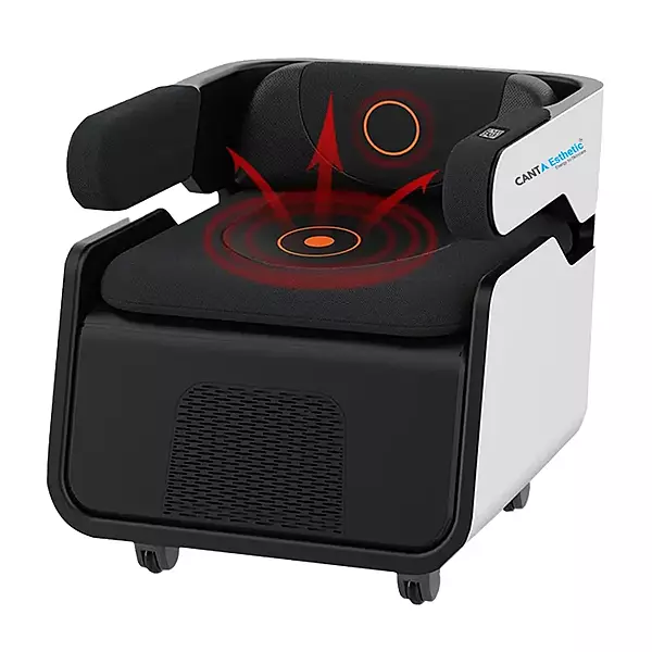 EMSchair Pelvic Floor Muscle Training Machine