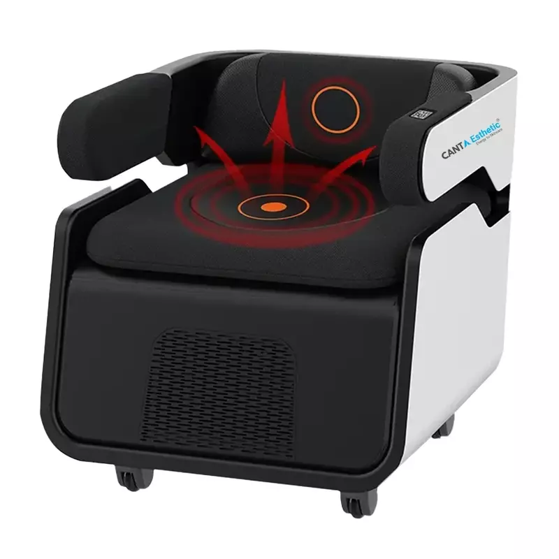 EMSchair Pelvic Floor Muscle Training Machine