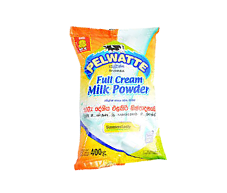 Pelwatte Milk Powder