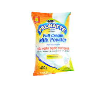 Pelwatte Milk Powder