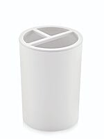 Multipurpose Penstand White Multipurpose Penstand White