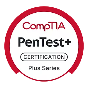 CompTIA PenTest+ PT0-002 and PT0-003 Exam Voucher
