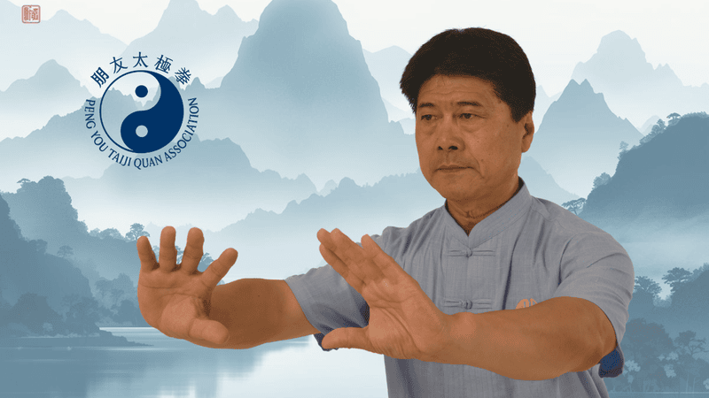 Retiro Tai Chi & Qi Gong para la Salud