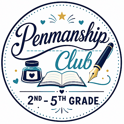 Penmanship Club