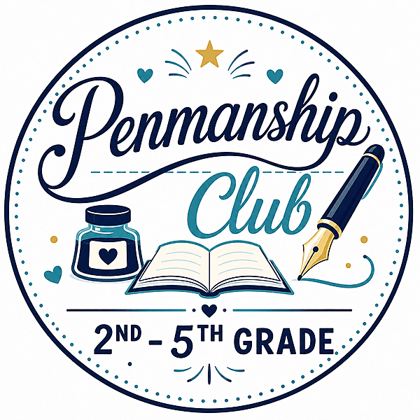 Penmanship Club