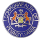 STATE SEAL (Emblem) [001-SS]