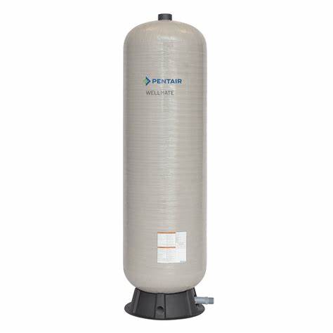 Pentair Comptec CPV-185T 185-Gallon Composite Captive Air Tank