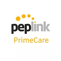 Peplink PrimeCare A 1-Year for Balance 20x/Max BR1 Mini/Transit Mini