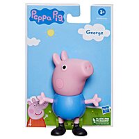 Peppa Pig 6 Inch George Figure