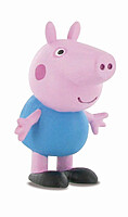 Peppa Pig 6 Inch George Figure