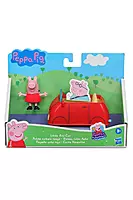 Peppa Pig Little Vehicle Assortment