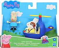 Peppa Pig Little Vehicle Assortment
