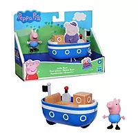 Peppa Pig Little Vehicle Assortment