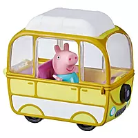 Peppa Pig Little Vehicle Assortment