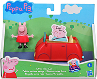 Peppa Pig Little Vehicle Assortment