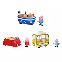 Peppa Pig Little Vehicle Assortment