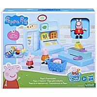 Peppa Pig Peppa's Everyday Experience Assortment