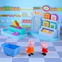 Peppa Pig Peppa's Everyday Experience Assortment