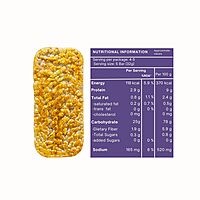 Combo Pack Of Simply Salted & Pepper Turmeric Puffed Rice Bar