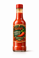 Kelly's Pepper Sauce
