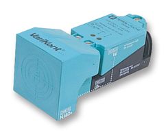 [NJ40+U1+E2] Inductive sensor,PEPPERL+FUCHS