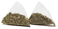 PEPPERMINT TEA - 100CT/BAG PEPPERMINT TEA - 100CT/BAG