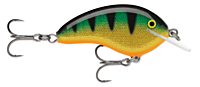 Rapala OG Tiny Rapala OG Tiny